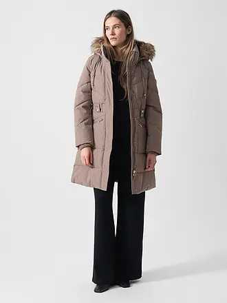 GUESS | Steppmantel FATEMA | 